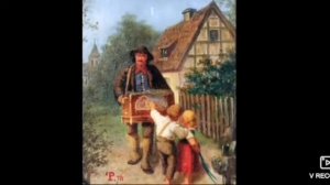 7 класс. "Шарманщик" Ф. Шуберт