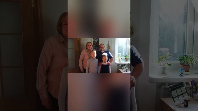 Поздравление от родителей смотреть онлайн