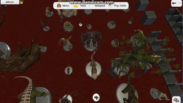 let's play Tabletop Simulator часть 1