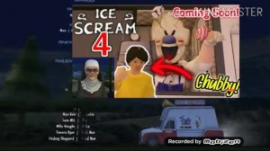 Мороженщик 4 самая последняя часть он вышел самая крутая часть