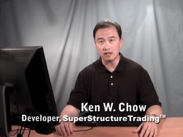 Pacific Trading Academy - Introduction to the Course