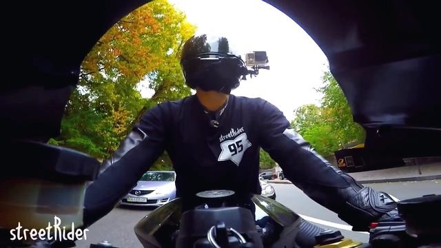 КТО ТАКИЕ МОТОЦИКЛИСТЫ