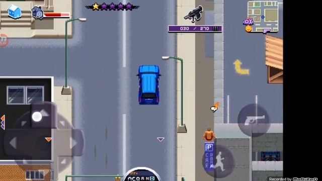 Gangstar 2 king of LA ยากชิบ смотреть онлайн