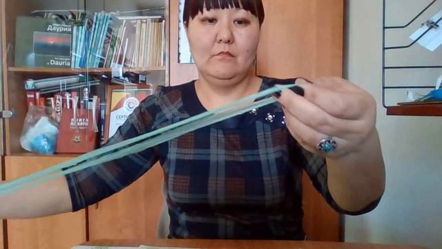 коврик из мусорных мешков смотреть онлайн