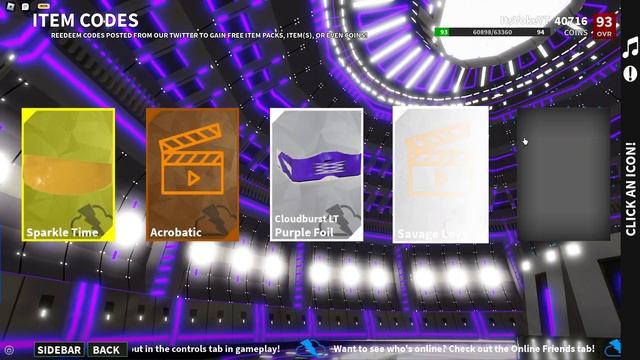 ALL *NEW* CODE!? Roblox Football Universe 2022 (Roblox) (#10) смотреть онлайн