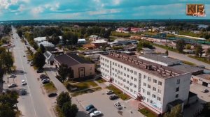 #тавда Сергей Савин   "Любимый город" муз. Михаил Захаренко, сл. Андрей  Бергулев