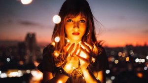 Константин Бальмонт - О, женщина, дитя, привыкшее играть