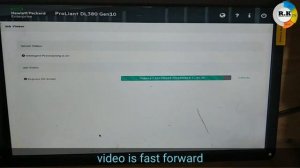 HPE ProLiant DL380 | Gen-10 | Windows Server 2019 STND installation