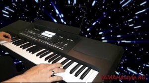 КАЗАХСКИЙ ХИТ АКСАУЛЕМ- KORG PA 300