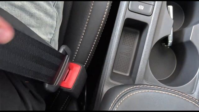 Skoda Octavia Pro in-depth Walkaround смотреть онлайн