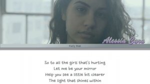 Alessia Cara | Scars To Your Beautiful [1 Hour Loop] With Lyrics