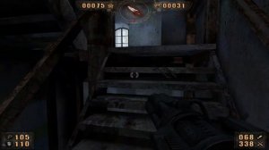 PainKiller / Часть 4 Уровень 1 Замок / ВСЕ СВЯЩЕННЫЕ ПРЕДМЕТЫ!