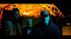 Raf Camora ft. Bonez MC & Maxwell, Gzuz - Kontrollieren (Slowed)