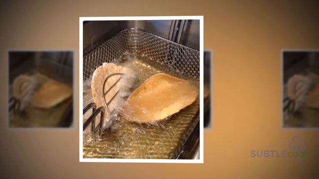 T-fal Fr8000 Deep Fryers Review смотреть онлайн