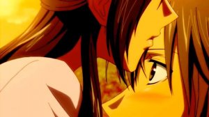 – Темнота накроет с головой (Аниме клип)  | Mix |