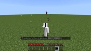 НОВЫЙ МОД НА ВЕНОМА В МАЙНКРАФТ