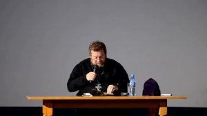 Крещение младенцев  обличение ереси проф  Осипова