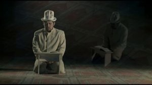 Нуркамал  Мизираимов Фатиха суросу