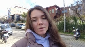 БОЛЬШОЙ ВЫПУСК ИЗ СТАМБУЛА/ Ходим с мужем по местам съемок Турецких сериалов