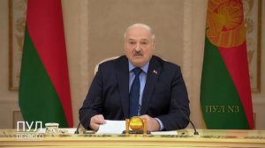 Лукашенко – о том, что спокойной жизни больше не будет