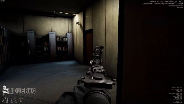 Ready Or Not Game - A Trip Back To The 90s ? | Community Spotlight Newsletter