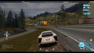 NFS World - Lexus LFA