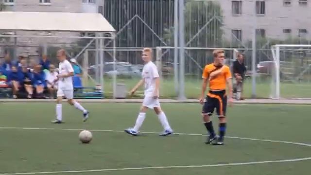 Фк "Фаворит" - ФК "Русь" - 1. 06.07.2013 г. смотреть онлайн