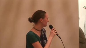 Презентация образовательного центра "Вайшнави" (Хари-канта д.д.)