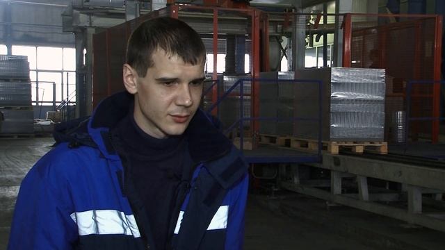 "Жилстрой-НН" развивает производство стройматериалов