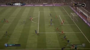 Прохождение FIFA 18 карьера за Игрока: За Геральта из Ривии - Часть 23: Матч со  Сб. Франции реванш