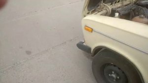 Нет искры ваз 2106.
