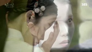Wang So & Hae Soo I Я болен тобой I Лунные влюбленные: Алые сердца I Moon Lovers: Scarlet Heart Rye
