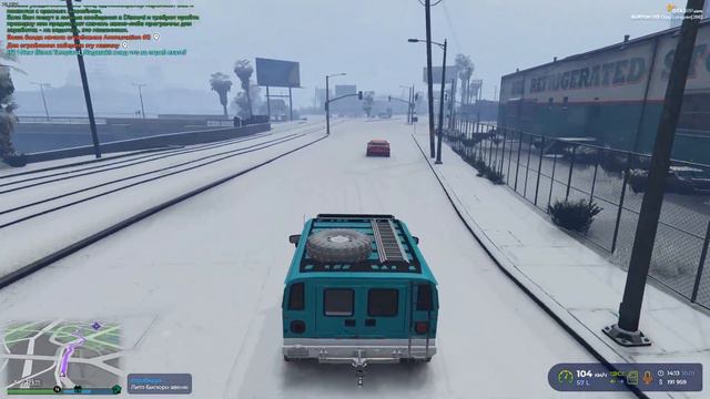 КАК ДОСТАВИТЬ УГОНКУ И НЕ ПОПАСТЬ В ТЮРЬМУ GTA 5 RP