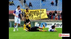 Самые ужасные ТРАВМЫ в спорте