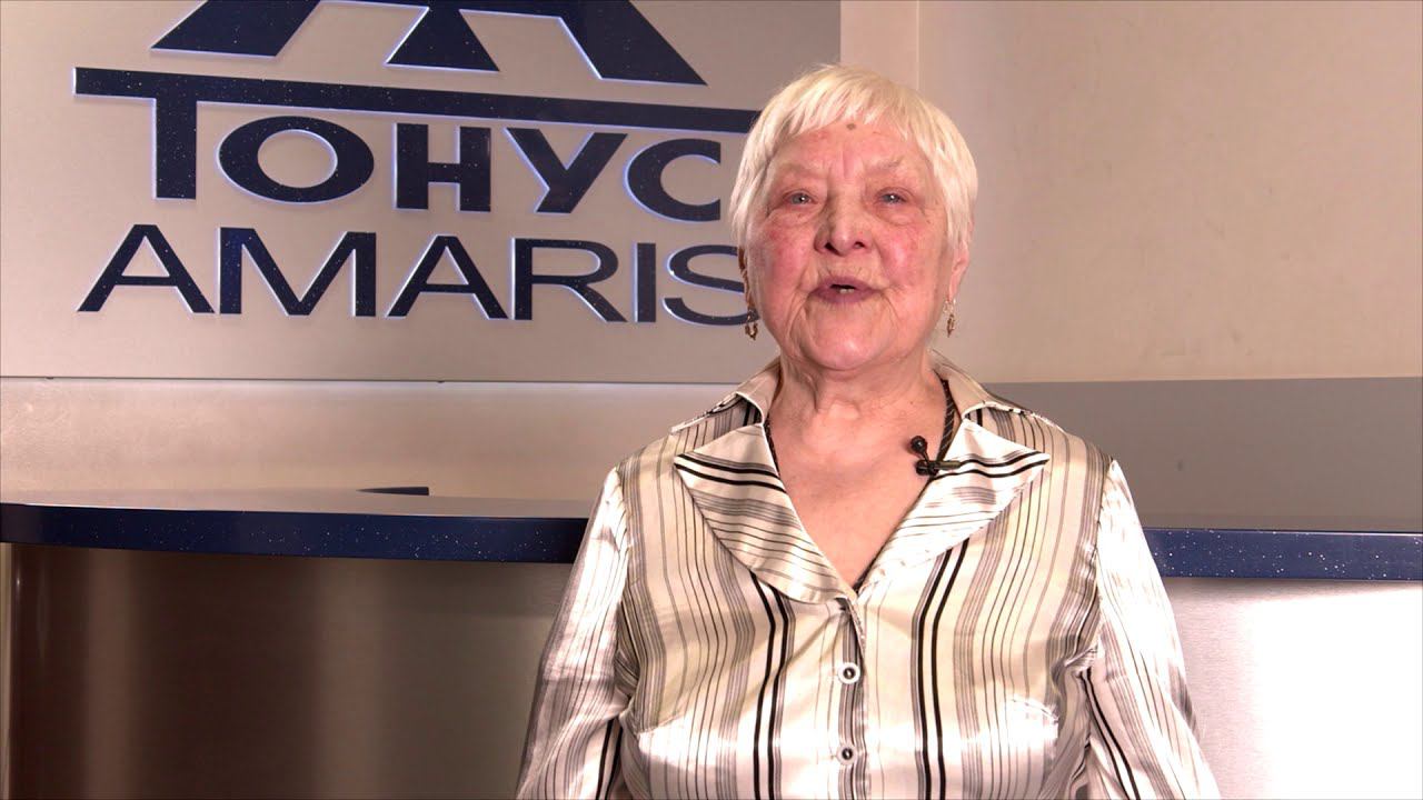 Отзыв о лечении катаракты в клинике "Тонус АМАРИС" смотреть онлайн