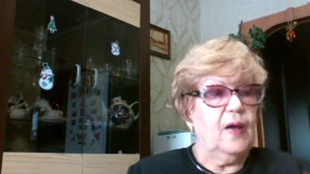 Что день грядущий нам готовит.(архив) смотреть онлайн