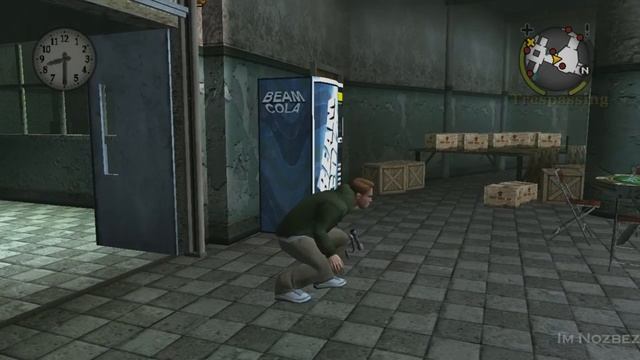 Bully Bullworth - Story Mode PC Gameplay Scholarship Edition Part#11 смотреть онлайн