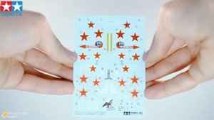 Сравнение сборных моделей ИЛ-2 ARK Models VS Tamiya. Масштаб 1:72