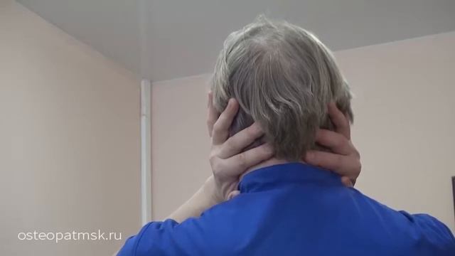 Как самому править атлант, упражнения по правке атланта, правка атланта самостоятельно 2020