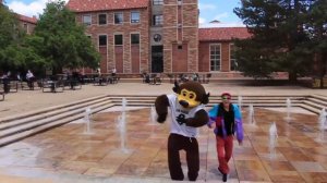 Дует дует ветерок Ты мой белый мотылёк !