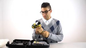 Stanley | Fatmax Akkuschrauber 10,8 V (Unboxing) | test.net