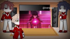 canon hero academy react to anos voldigoad
