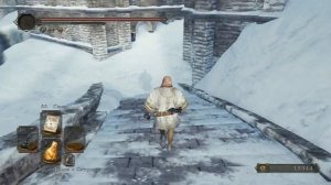 Где найти Кольцо Власти над Тьмой - [Dark Souls 2 гайд]