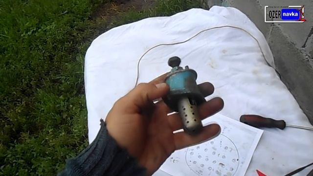 ЭФП (ЕФП) Д-240 Ремонт МТЗ-80