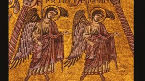 Факты об Ангелах. ВИДЫ Ангелов. Иерархия ангелов и чины. Самое интересное об ангелах.