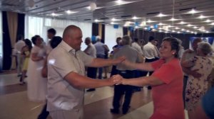 Родители поют на свадьбе детей (поздравление)