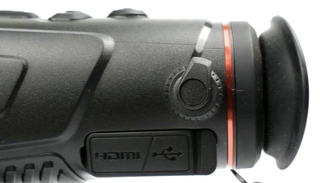 Guide Track IR50 hőkamera смотреть онлайн