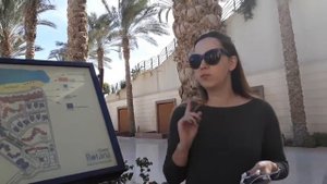 Grand Rotana Resort & Spa, 5