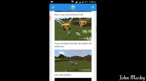 How to Download Minecraft PE v1.14.30 for FREE!! on Android