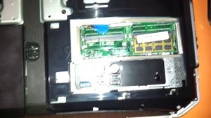 lenovo B320 memory ram and harddisk upgradation video in full hd